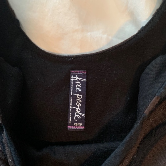 Free People Tank - Picture 4 of 4